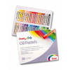 Pentel Artist Olejové pastely 36 ks