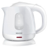 Kanvica rýchlovarná SENCOR SWK 1010WH, UH 1L, 1100W