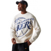 Sveter New Era NBA Knit Los Angeles Lakers Sweatshirt 60684350-270 Veľkosť XXL
