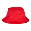 Flexfit Detský klobúk FX5003KH Red one size