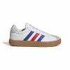 adidas Vl CourT 3.0 K JH8721 biela
