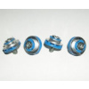 HP (Bulk 48) 3.5” HDD Grommet Screws