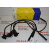 Zapalovací kabely FORD ESCORT FIESTA ORION 1.4 1.6 (FORD 1063621 FORD 6592244 FORD 6592245 FORD 6592246 FORD 6592247 BOUGICORD 4150)