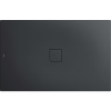 Sprchová vanička KALDEWEI Conoflat 900 x 1400 x 32 mm cool grey Hladké 466500010667