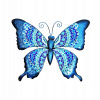 Malá dekorácia do záhrady - Podpisy grimalt od Sigris Wall Ornament Decorfly Decor and Go (Nástenná ozdoba Signes Grimalt By SIGRIS Butterfly Decor And GO)