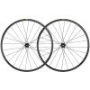 MAVIC ALLROAD 700 PAIR SHIMANO 11 DISC CENTERLOCK