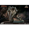 Star Ace Toys Jason and The Argonauts Soft Vinyl Soška Hydra 30 cm
