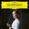 Mirga Gražinyte-Tyla - British Project [CD]