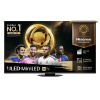Hisense 55U8Q televízor 139,7 cm (55