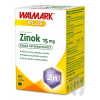 Walmark Zinek 15 mg 90 tabliet