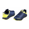 FORCE GO, modro-fluo - 42