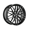 Msw - MSW 72 8x18 5x110 ET40 gloss black polished