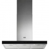 Odsávač pár AEG Mastery DBE5961HG nerez