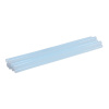XTline XT10908 Lepicí tavné tyčinky transparentní | 11x200 mm, (1 kg)
