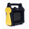 Elektrický ohrievač Kraft Dele KD11740 2,5 kW