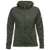Fjällräven Abisko Trail fleece dámska bunda