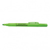 Centropen zvýrazňovač 8722 1.4mm klínový hrot zelený