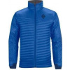BLACK DIAMOND HOT FORGE HYBRID JACKET PÁNSKA PÁPEROVÁ BUNDA