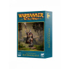 Games-Workshop Warhammer The Old World - Beastmen Brayherds - Beastman Shaman (1 figúrka)
