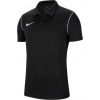 Detská polokošeľa Nike Park 20 Jr BV6903-010 Veľkosť: S (128-137cm)