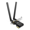 Sieťová karta TP-Link Archer TX55E WiFi 6, Bluetooth 5.2, 574 Mb/s 2,4 GHz/ 2402 Mb/s 5 GHz, PCI-e, 52055839