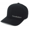 Horsefeathers Beckett Flexfit Black one size