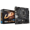 GIGABYTE MB Sc LGA1700 H610M S2H V3 DDR4, Intel H610, 2xDDR4, 2xDP, 1xHDMI, 1xVGA, mATX