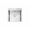 Alveus PURE 20 UP KMB