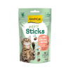 GimCat Mini Sticks - losos a quinoa 50 g