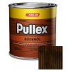 Adler PULLEX BODENÖL (Olej na vonkajšia vodorovné drevené povrchy) Ebenové drevo - ebony Velikost balenia: 10 l