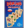 Obrázková arkádová hra Domino Zvieratá Abino