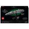 Lego® Star Wars 75405 Hviezdny krížnik Home One (100396908)