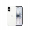 Smartfón Apple iPhone 17 8 GB / 256 GB 5G biely eSIM