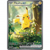 Pikachu ex - 276/217 - ME: Ascended Heroes (ASC)