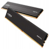 Crucial Pro/DDR5/32GB/5600MHz/CL46/2x16GB/Black (CP2K16G56C46U5)