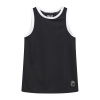 Everlast Performance Vests Juniors Black/White 7-8 rokov