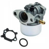 BRIGGS KARBURÁTOR BRIGGS&STRATTON PULSA PRIMA SERIA 600 QUANTUM