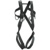 celotelový úväz PETZL 8003 black 2
