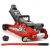 Verke Pojazdný hydraulický zdvihák 2,5t 89-359mm 00847