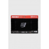 Bežecký pás Compressport Free Belt Pro čierna farba, CU00011B XL/XXL