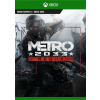 Metro 2033 Redux Xbox Live Key EUROPE