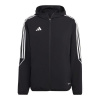 Sweatshirt adidas Tiro 23 League M HZ9066 (121938) Black XXL (193cm)