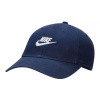 Nike Club FB5368-410 baseball cap (197367) Black M/L