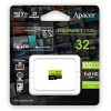 Apacer pamäťová karta Endurance, 32GB, micro SDHC, AP32GEDM0D05-R, UHS-I U3 (Class 10), V30, A1