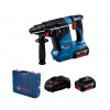Bosch GBH 187-LI Professional 0 611 923 021