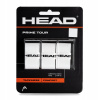 Head Prime Tour 3ks biela