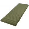 Karimatka FLICKY 8 HUSKY khaki (Nafukovacia karimatka Husky Flicky 8)