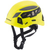 CAMP Ares Air Plus yellow / reflecrive grey 54 - 62 cm