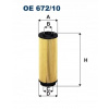 Filtron OE 672/10 Olejový filter