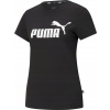 Dámske tričko PUMA 586774 01 čierne S